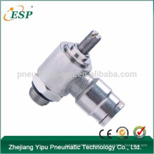 Pneumatic Speed Controller throttle valve